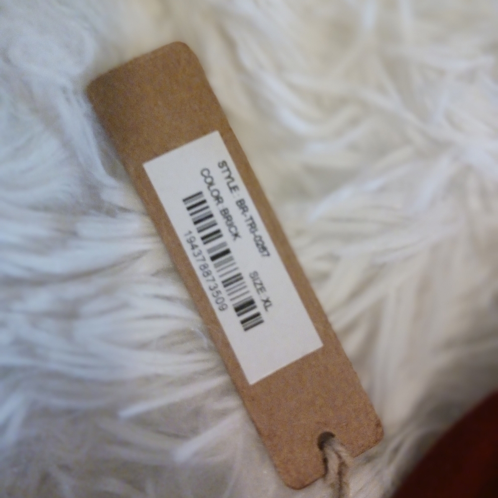 Skims cotton brallete - Picture 2 of 9